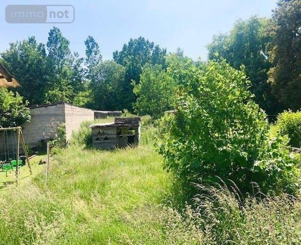 Maison à vendre à Frévent dans le Pas-de-Calais (62270), ref : 2142