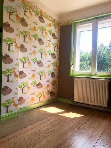 Maison à vendre à Frévent dans le Pas-de-Calais (62270), ref : 2142