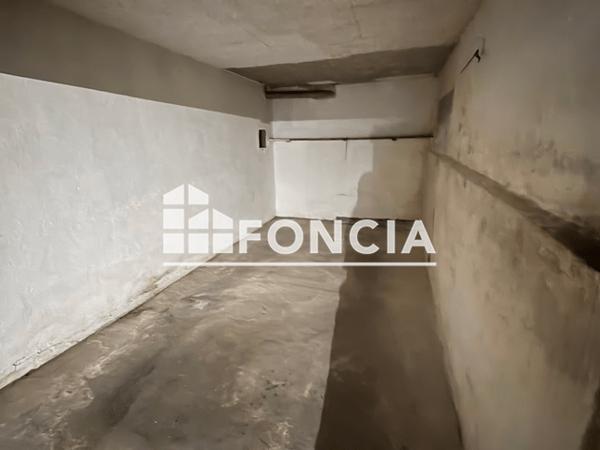 Location Parking - 133 RUE DU JEU DE PAUME Toulon 83200