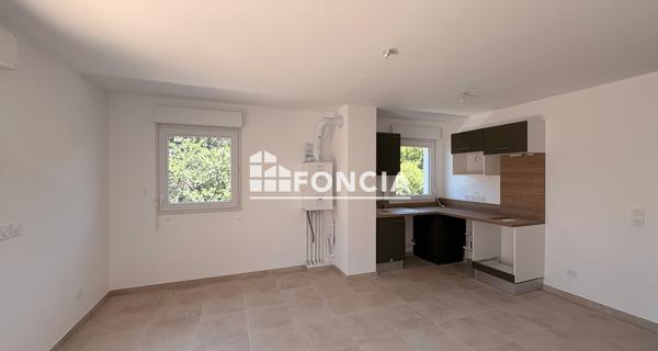 Location Appartement 2 pièces 54.96 m² - Morières-lès-avignon 84310