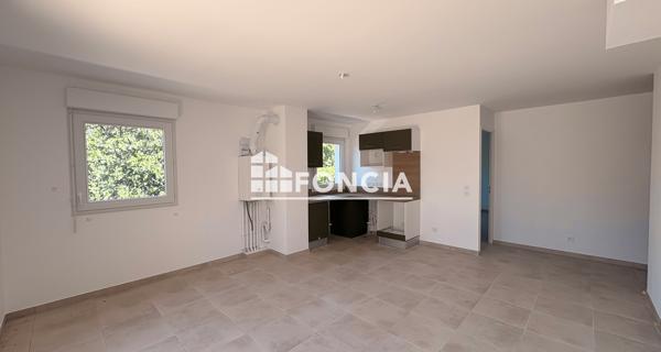 Location Appartement 2 pièces 54.96 m² - Morières-lès-avignon 84310