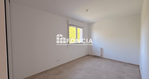Location Appartement 2 pièces 54.96 m² - Morières-lès-avignon 84310