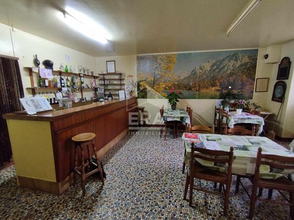 Maison et bar à 5 minute de Mussidan 5 pièces 125 m2