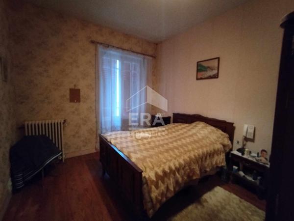 Maison et bar à 5 minute de Mussidan 5 pièces 125 m2