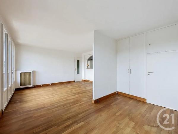 Appartement F3 à vendre  3 pièces - 70,36 m 2   BAGNEUX  - 92