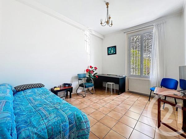 Appartement F3 à vendre  3 pièces - 70,36 m 2   BAGNEUX  - 92
