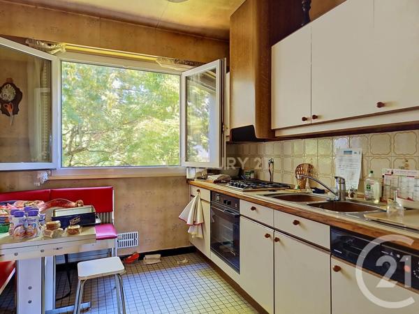 Appartement F3 à vendre  3 pièces - 70,36 m 2   BAGNEUX  - 92