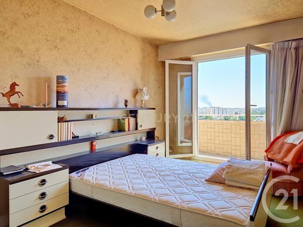 Appartement F3 à vendre  3 pièces - 70,36 m 2   BAGNEUX  - 92