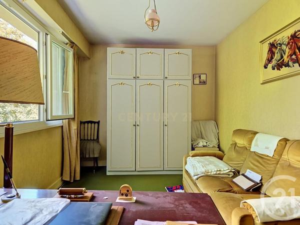 Appartement F3 à vendre  3 pièces - 70,36 m 2   BAGNEUX  - 92