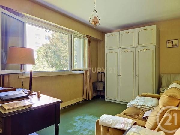 Appartement F3 à vendre  3 pièces - 70,36 m 2   BAGNEUX  - 92
