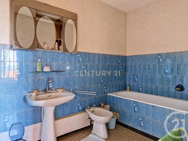 Appartement F3 à vendre  3 pièces - 70,36 m 2   BAGNEUX  - 92