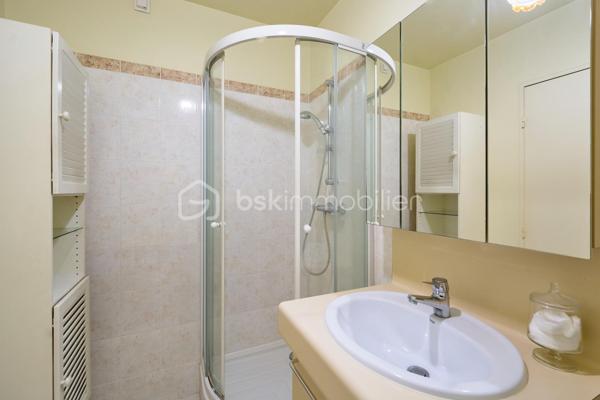 Appartement de 46 m²