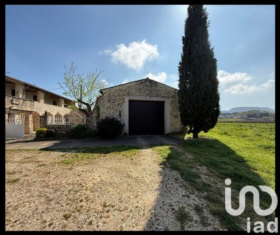 Mas 5 pièces de 155 m² à Bagnols-sur-Cèze (30200)