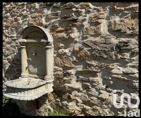 Mas 5 pièces de 155 m² à Bagnols-sur-Cèze (30200)