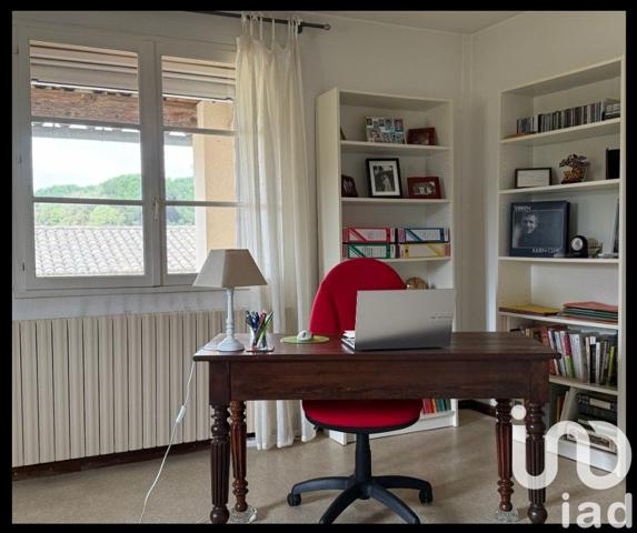 Mas 5 pièces de 155 m² à Bagnols-sur-Cèze (30200)