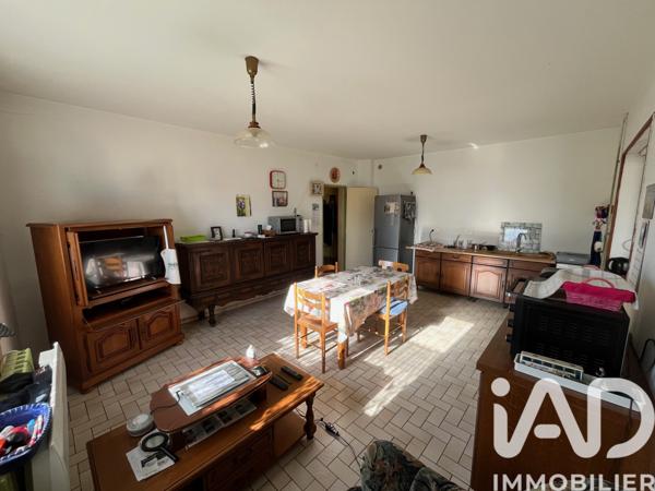 Maison à vendre 7 pièces 194 m² Maxstadt