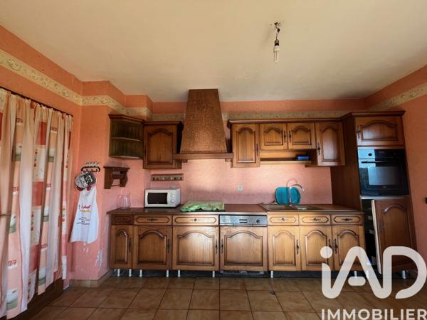 Maison à vendre 7 pièces 194 m² Maxstadt