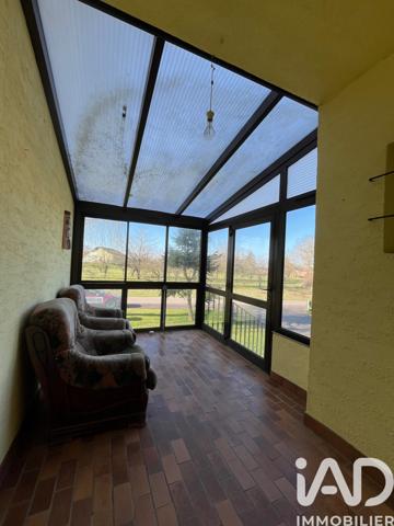 Maison à vendre 7 pièces 194 m² Maxstadt