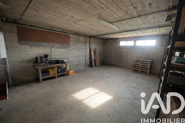 Maison à vendre 7 pièces 194 m² Maxstadt