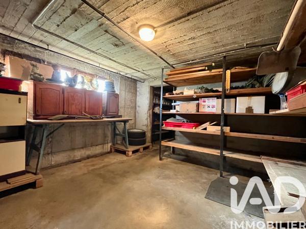 Maison à vendre 7 pièces 194 m² Maxstadt