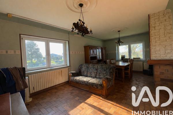 Maison à vendre 7 pièces 194 m² Maxstadt