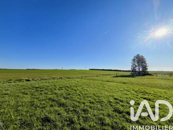 Maison à vendre 7 pièces 194 m² Maxstadt