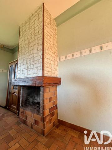 Maison à vendre 7 pièces 194 m² Maxstadt