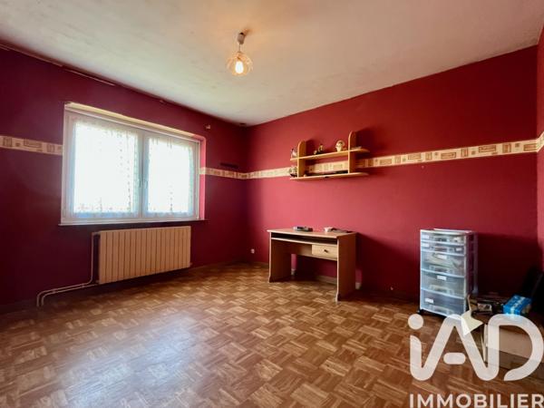 Maison à vendre 7 pièces 194 m² Maxstadt