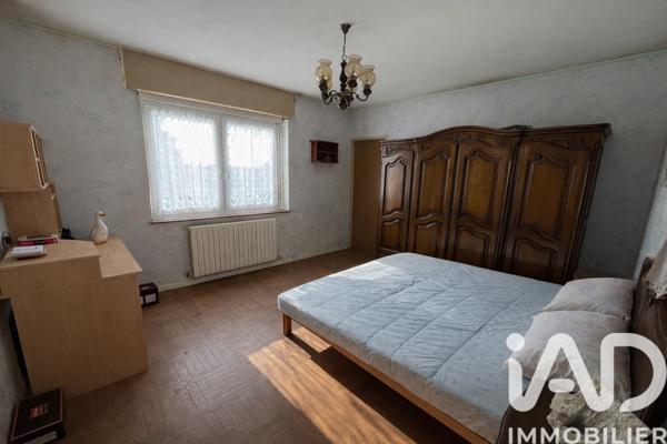 Maison à vendre 7 pièces 194 m² Maxstadt
