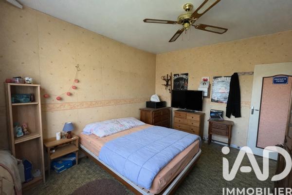 Maison à vendre 7 pièces 194 m² Maxstadt