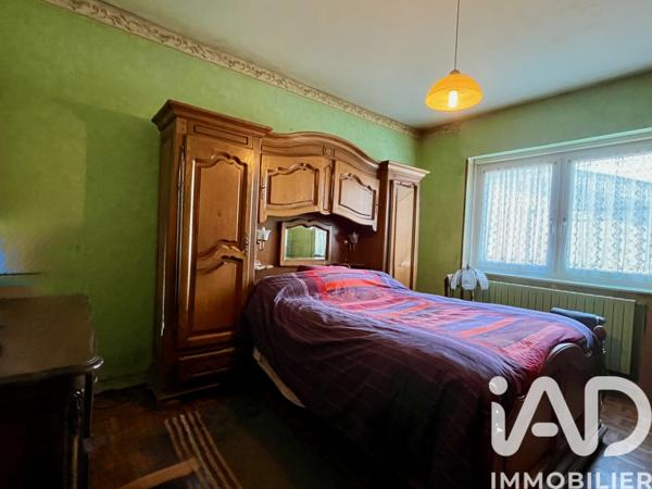 Maison à vendre 7 pièces 194 m² Maxstadt