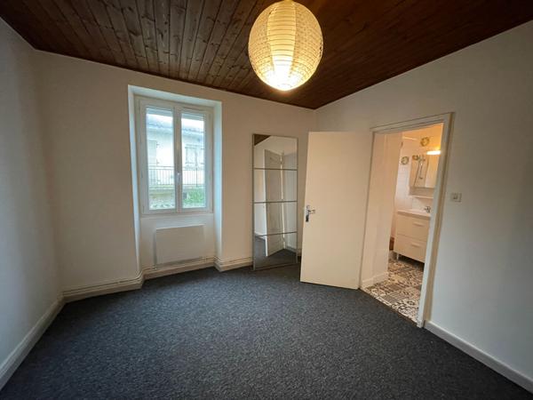 Appartement Jard Sur Mer 3 pièce(s) 53 m2