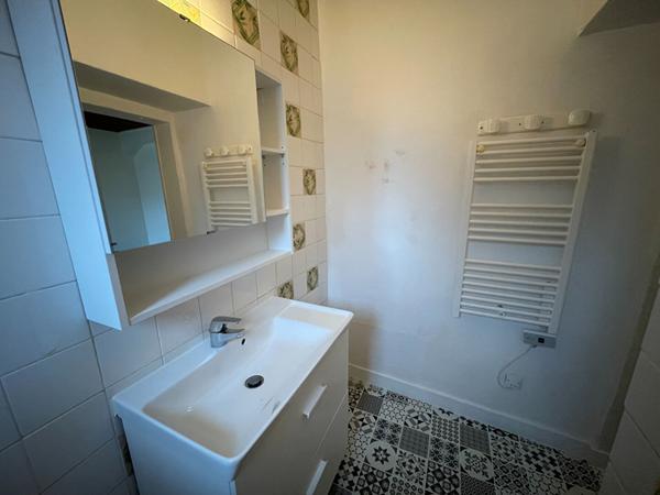 Appartement Jard Sur Mer 3 pièce(s) 53 m2