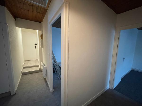 Appartement Jard Sur Mer 3 pièce(s) 53 m2