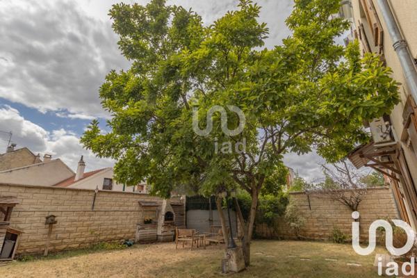 Maison à vendre 7 pièces 195 m² Croissy-sur-Seine