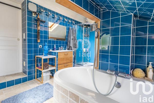 Maison à vendre 7 pièces 195 m² Croissy-sur-Seine