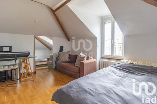 Maison à vendre 7 pièces 195 m² Croissy-sur-Seine