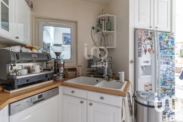 Maison à vendre 7 pièces 195 m² Croissy-sur-Seine