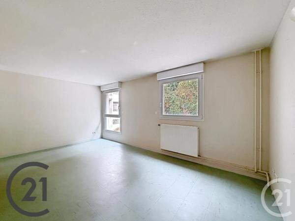 Appartement F1 à vendre  1 pièce - 30,12 m 2   ROUEN  - 76