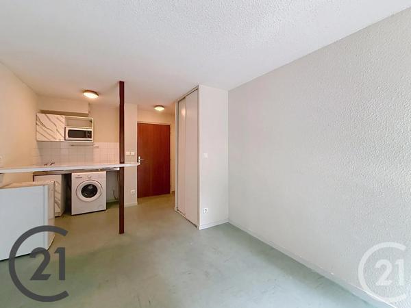Appartement F1 à vendre  1 pièce - 30,12 m 2   ROUEN  - 76