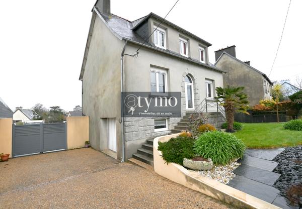 Maison 6 pièce(s) 4 chambre(s) 118 m²