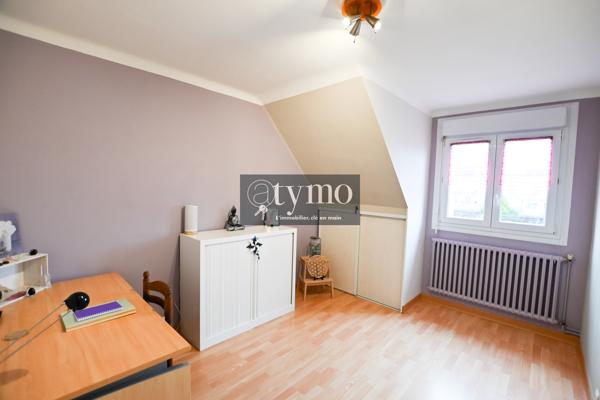 Maison 6 pièce(s) 4 chambre(s) 118 m²