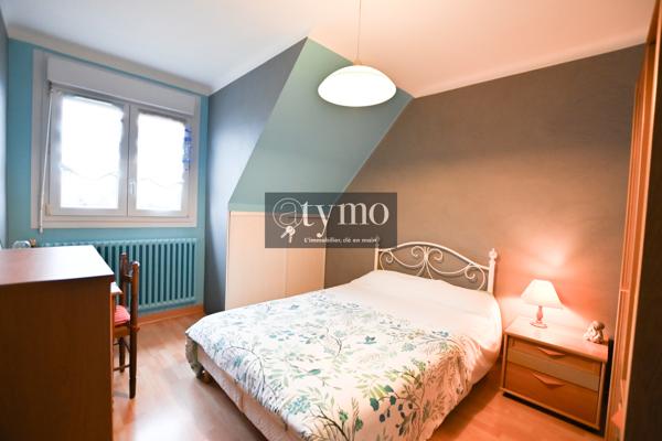 Maison 6 pièce(s) 4 chambre(s) 118 m²
