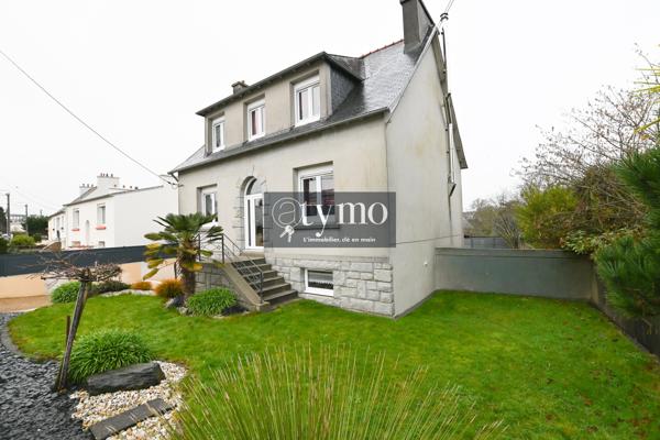 Maison 6 pièce(s) 4 chambre(s) 118 m²