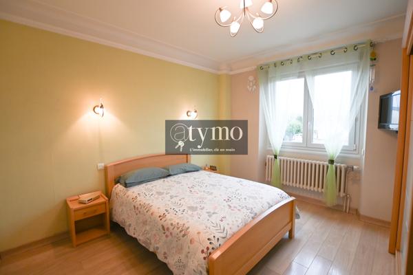 Maison 6 pièce(s) 4 chambre(s) 118 m²