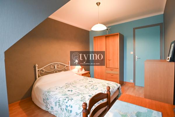 Maison 6 pièce(s) 4 chambre(s) 118 m²