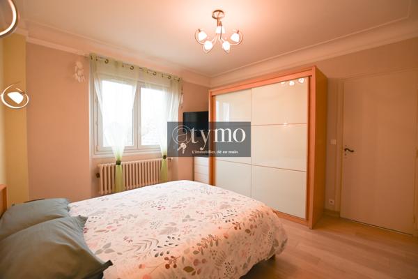 Maison 6 pièce(s) 4 chambre(s) 118 m²