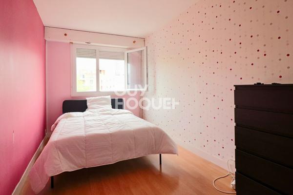Appartement Ifs 2 pièce(s) 52.2 m2