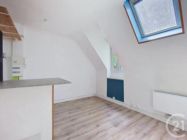 Appartement F1 à vendre  1 pièce - 13,44 m 2   ROUEN  - 76