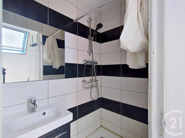Appartement F1 à vendre  1 pièce - 13,44 m 2   ROUEN  - 76